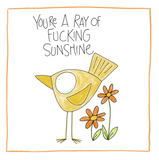 000 ($7) Out on a Whim - Cards