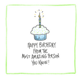 000 ($7) Out on a Whim - Cards