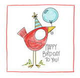 000 ($7) Out on a Whim - Cards