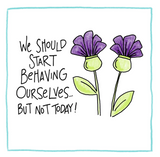 000 ($7) Out on a Whim - Cards