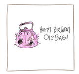 000 ($7) Out on a Whim - Cards