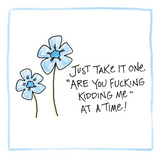 000 ($7) Out on a Whim - Cards