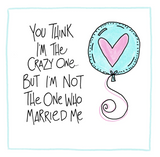 000 ($7) Out on a Whim - Cards