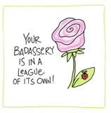 000 ($7) Out on a Whim - Cards