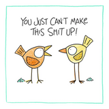 000 ($7) Out on a Whim - Cards