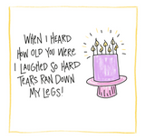 000 ($7) Out on a Whim - Cards