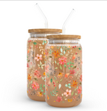 000 ($30) Coco-Bie - Glass Cups 16oz