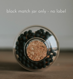 000 ($18) Matchstick Boutique - Apothecary Jars