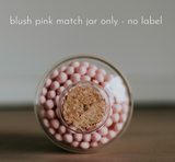 000 ($18) Matchstick Boutique - Apothecary Jars