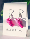 000 ($25) this is fine - Earrings - Various Styles