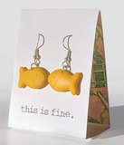 000 ($25) this is fine - Earrings - Various Styles