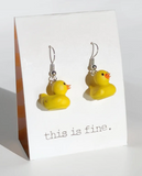 000 ($25) this is fine - Earrings - Various Styles