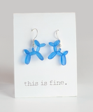 000 ($25) this is fine - Earrings - Various Styles