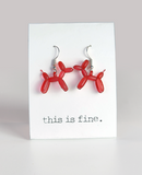 000 ($25) this is fine - Earrings - Various Styles