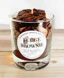 000 ($28) Gorgeous Wreck Design - Dessert Candles