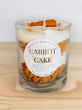 000 ($28) Gorgeous Wreck Design - Dessert Candles