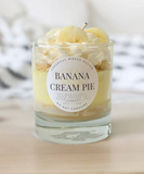 000 ($28) Gorgeous Wreck Design - Dessert Candles