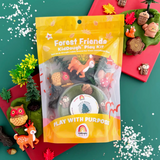 000 ($32.50-$35) Earth Grown KidDough - Play Kits