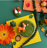 000 ($32.50-$35) Earth Grown KidDough - Play Kits