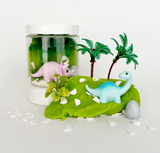 000 ($16) Earth Grown KidDough - Mini Dough-To-Go