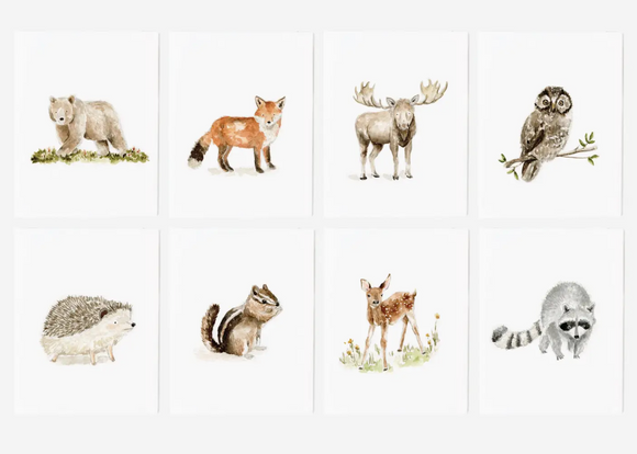 067 ($25) Emily Lex - Notecard Sets