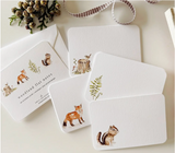 067 ($40) Emily Lex - Flat Notes - Woodlands