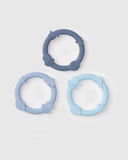 012 ($16) Wild Teether Ring Sets