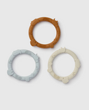 012 ($16) Wild Teether Ring Sets