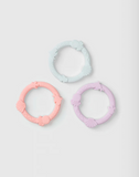 012 ($16) Wild Teether Ring Sets