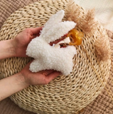 000 ($32-$40) The Butter Flying - Pacifier Clips