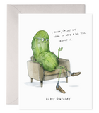 000 ($8.50) E Frances Paper - Greeting Cards