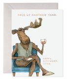 000 ($8.50) E Frances Paper - Greeting Cards