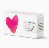 000 ($20) E Frances Paper - Little Notes®