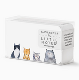 000 ($20) E Frances Paper - Little Notes®