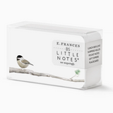 000 ($20) E Frances Paper - Little Notes®