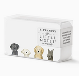 000 ($20) E Frances Paper - Little Notes®