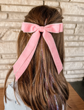 000 ($20) Bend & Snap - Long Tail Velvet Bows