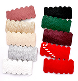 000 ($6) Bend & Snap - Snap Clips