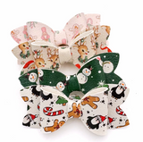 000 ($10) Bend & Snap - Pattern Bows