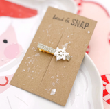 000 ($6-$10) Bend & Snap - Specialty Clips - Holidays