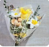 000 ($8-$40) Made with Love Yarn - Knitted Flowers