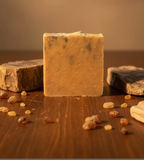 135 ($12-$15) Bar Soaps