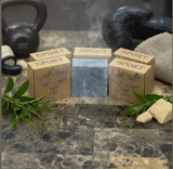 135 ($12-$15) Bar Soaps