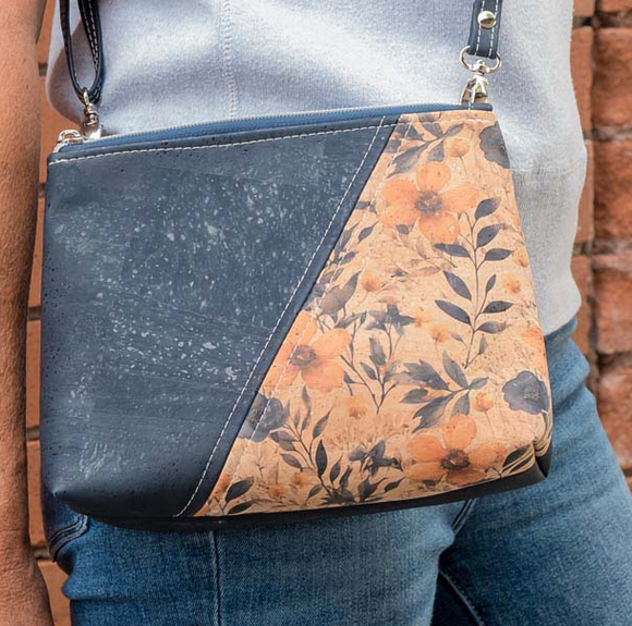 126 ($110-$120) The Jenny - Bag