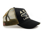 085 ($40) Avro Lancaster Mesh Cap