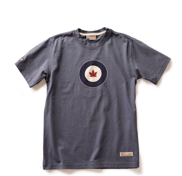 085 ($39)  RCAF T-Shirt