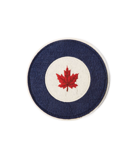 085 ($8) RCAF Patch