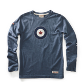 085 ($48) RCAF Long Sleeve