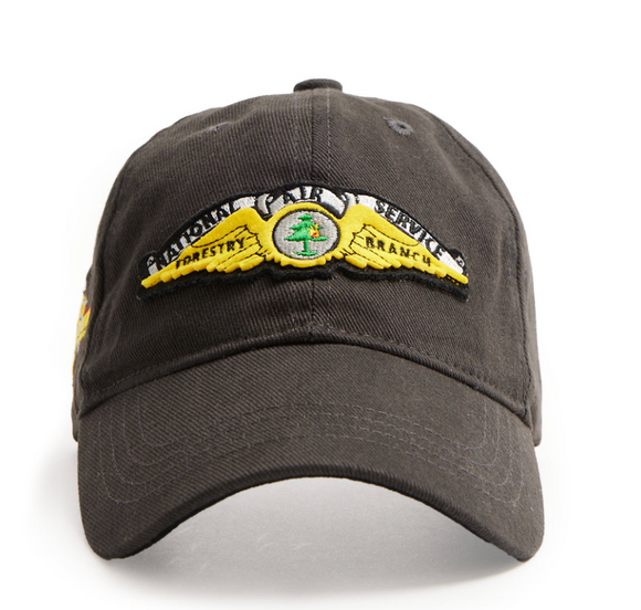 085 ($35) National Air Service Cap