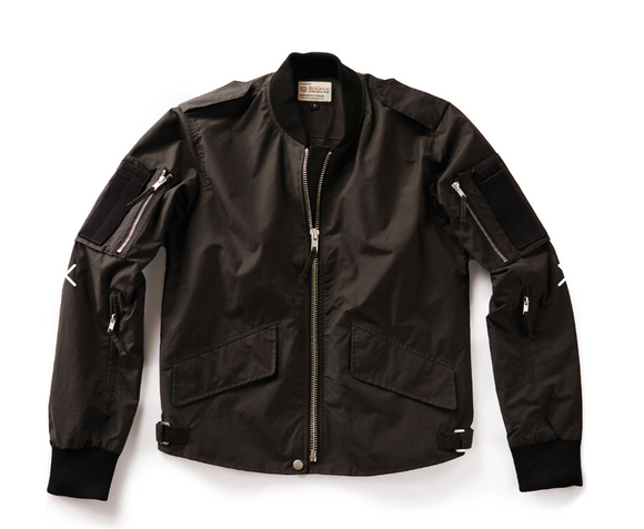 085 ($180) Flight Jackets